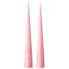 Bougies<Ester & erik Bougie cônique 37 cm Lot de 2 mat, Cherry bloom 40