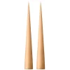 Bougies<Ester & erik Bougie cônique 37 cm Lot de 2 mat, Melon sorbet 19
