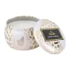 Bougies Parfumées & Diffuseurs<Voluspa Bougie décorative étain 25 heures, Santal Vanille