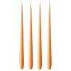 Bougies<Ester & erik Bougie Lot de 4 mat, dark Melon sorbet 19/2, 32 cm