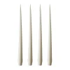Bougies<Ester & erik Bougie Lot de 4 mat, ivory, 42 cm