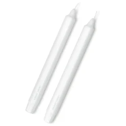 Bougies<Georg Jensen Bougie 24 cm, ensemble de 2