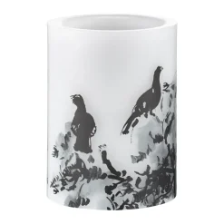 Bougies Led<Muurla Bougie LED Teemu Järvi x Ø7,5x10 cm, Winter Carpercaillie