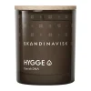 Bougies Parfumées & Diffuseurs<Skandinavisk Bougie parfumée avec couvercle Hygge, 65 g