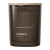 Bougies Parfumées & Diffuseurs<Skandinavisk Bougie parfumée avec couvercle Hygge, 200 g