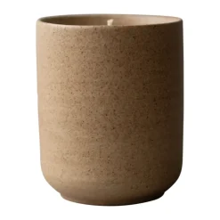 Bougies Parfumées & Diffuseurs<DBKD Bougie parfumée Burn 60 h, Beige