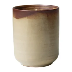 Bougies Parfumées & Diffuseurs<DBKD Bougie parfumée Burn 60 h, Creme-brown