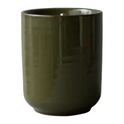 Bougies Parfumées & Diffuseurs<DBKD Bougie parfumée Burn 60 h, Vert brillant