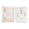 Bougies Parfumées & Diffuseurs<Voluspa Bougie parfumée Classic Maison Blanc 60 heures, Italian Bellini