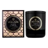 Bougies Parfumées & Diffuseurs<Voluspa Bougie parfumée Classic Maison Noir 60 heures, Ambre Lumiere