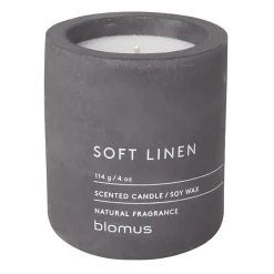 Bougies Parfumées & Diffuseurs<Blomus Bougie parfumée Fraga 24 heures, Soft Linen-Magnet