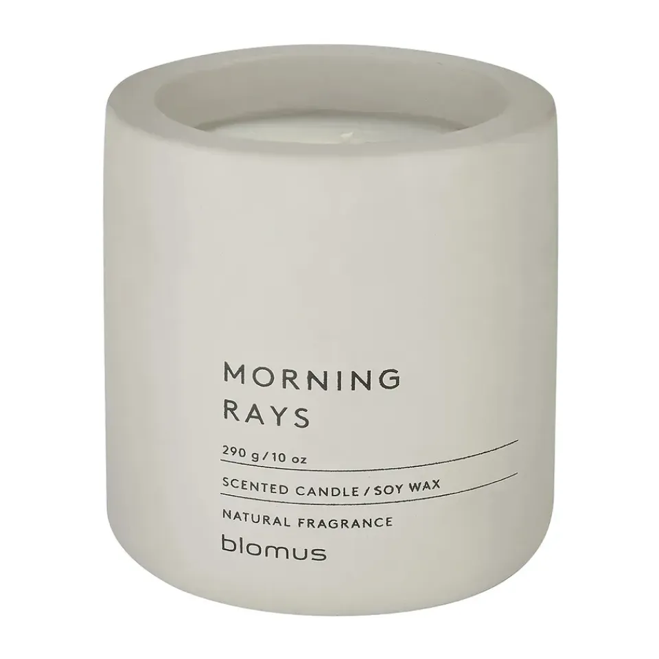 Bougies Parfumées & Diffuseurs<Blomus Bougie parfumée Fraga 55 heures, Morning Ray Moonbeam