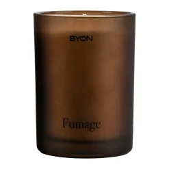 Bougies Parfumées & Diffuseurs<Byon Bougie parfumée Fumage, 45 h