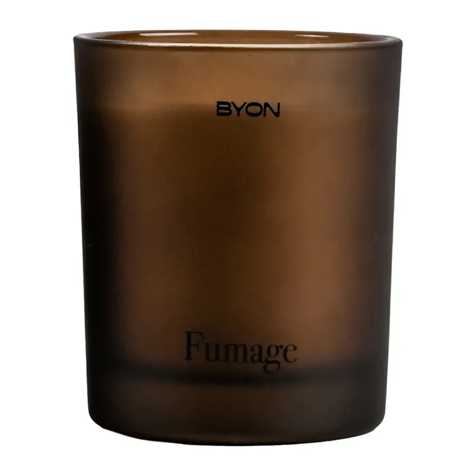 Bougies Parfumées & Diffuseurs<Byon Bougie parfumée Fumage, 30 h