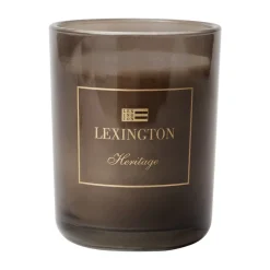 Bougies Parfumées & Diffuseurs<Lexington Bougie parfumée Heritage, Black