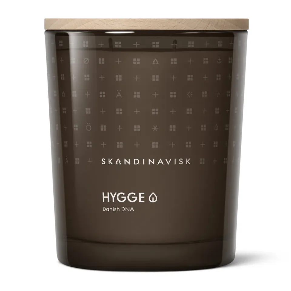 Bougies Parfumées & Diffuseurs<Skandinavisk Bougie parfumée HYGGE Édition Spéciale, 350 g
