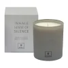 Bougies Parfumées & Diffuseurs<Himla Bougie parfumée Inhale 230 g, Sens du silence