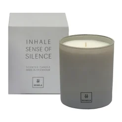 Bougies Parfumées & Diffuseurs<Himla Bougie parfumée Inhale 230 g, Sens du silence