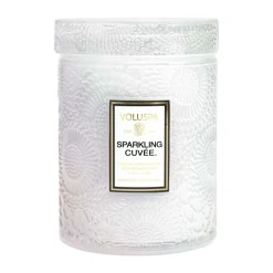 Bougies Parfumées & Diffuseurs<Voluspa Bougie parfumée Japonica pot en verre 50 heures, Sparkling Cuvée