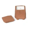 Bougies Parfumées & Diffuseurs<Ferm Living Bougie parfumée Kurinu 40 h, Terracotta
