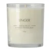 Bougies Parfumées & Diffuseurs<Scandi Essentials Bougie parfumée Linger, 260 g