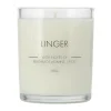 Bougies Parfumées & Diffuseurs<Scandi Essentials Bougie parfumée Linger, 180 g