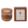 Bougies Parfumées & Diffuseurs<Illume x Bloomingville Bougie parfumée NO. 6 Sequoia, 390 g + coffret cadeau
