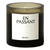 Bougies Parfumées & Diffuseurs<Audo Copenhagen Bougie parfumée Olfacte En Passant, 79 g