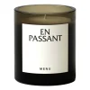 Bougies Parfumées & Diffuseurs<Audo Copenhagen Bougie parfumée Olfacte En Passant, 235 g