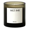Bougies Parfumées & Diffuseurs<Audo Copenhagen Bougie parfumée Olfacte Wet Ink, 79 g