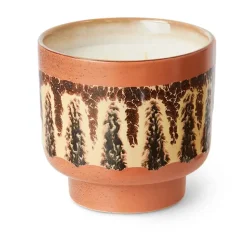 Bougies Parfumées & Diffuseurs<HKliving Bougie parfumée 70's 50 h, Kyoto