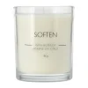 Bougies Parfumées & Diffuseurs<Scandi Essentials Bougie parfumée Soften, 180 g