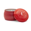 Bougies Parfumées & Diffuseurs<Solstickan Design Bougie parfumée Solstickan 25 h, Rouge-cannelle & orange