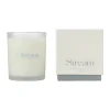 Bougies Parfumées & Diffuseurs<Scandi Living Bougie parfumée Stream, 180 g