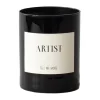 Bougies Parfumées & Diffuseurs<Tell Me More Bougie parfumée 48 h, Artiste