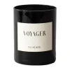 Bougies Parfumées & Diffuseurs<Tell Me More Bougie parfumée 48 h, Voyager