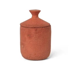 Bougies Parfumées & Diffuseurs<Ferm Living Bougie parfumée Ura, Lemongrass Scent