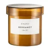 Bougies Parfumées & Diffuseurs<Blomus Bougie parfumée Vaola Bergamote, S, 30 H