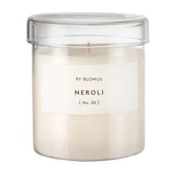Bougies Parfumées & Diffuseurs<Blomus Bougie parfumée Vaola Néroli, L, 45 H