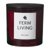 Bougies Parfumées & Diffuseurs<Ferm Living Bougie parfumée Vitto 50 h, Dark Grape