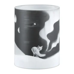 Bougies Led<Muurla Bougie Teemu Järvi x LED Ø12,5 cm, Renard