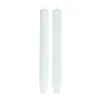 Bougies<Lene Bjerre Bougies chandelles Livissia 24,5 cm, 2 pièces, Blanc