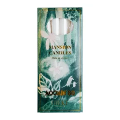 Bougies<Hilke Collection Bougies Herrgård 30 cm lot de 6, Moumine