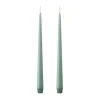 Bougies Led<Ester & erik Bougies LED lot de 2, 67 Jade stone , 30 cm