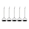 Décorations De Noël<Iittala Boule en verre Ø4 cm, lot de 5, Argent