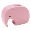 Accessoires Pour Chambre D'Enfants|Accessoires Pour Chambre D'Enfants<Georg Jensen Bourse Miniphant 6x8,7 cm, Strawberry blush