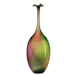 L'Art Du Verre|Sculptures & Figurines En Porcelaine<Kosta Boda Bouteille Fidji, grand