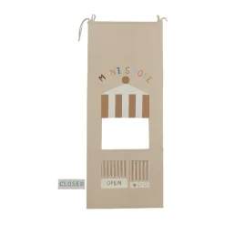 Accessoires Pour Chambre D'Enfants|Accessoires Pour Chambre D'Enfants<OYOY Boutique Yummi mini 78x190 cm, Multi