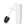 Brosses De Toilette<Brabantia Brosse à WC avec support MindSet, Mineral Fresh White