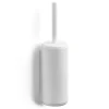 Brosses De Toilette<Zone Denmark Brosse à WC mural RIM 38,2 cm, White
